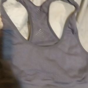 Youth girls trai ing bra